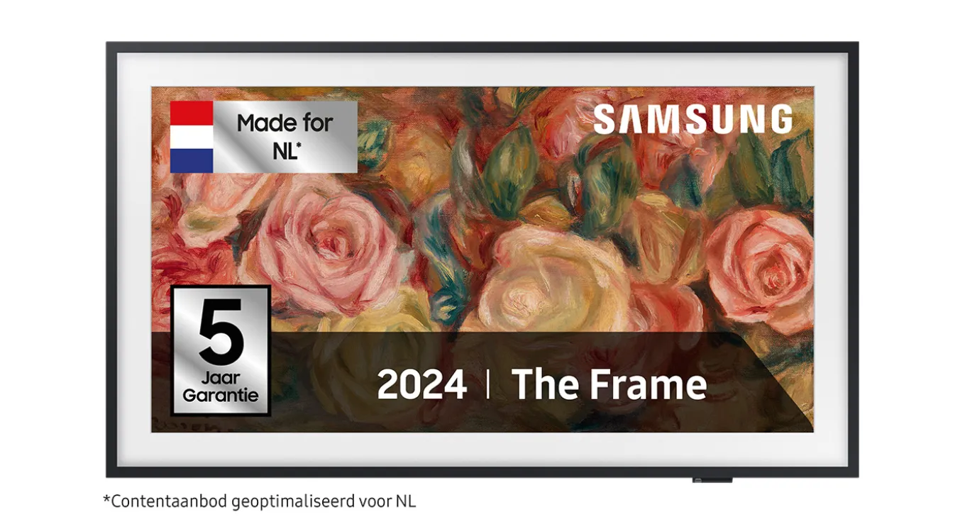 Samsung The Frame 75LS03D (2024)