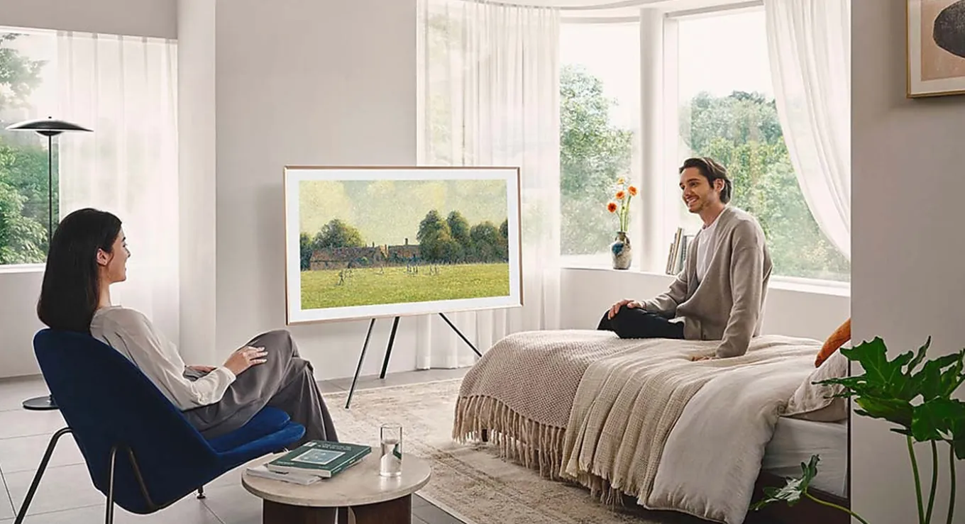 Samsung The Frame 75LS03D (2024)