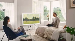 Samsung The Frame 65LS03D (2024)