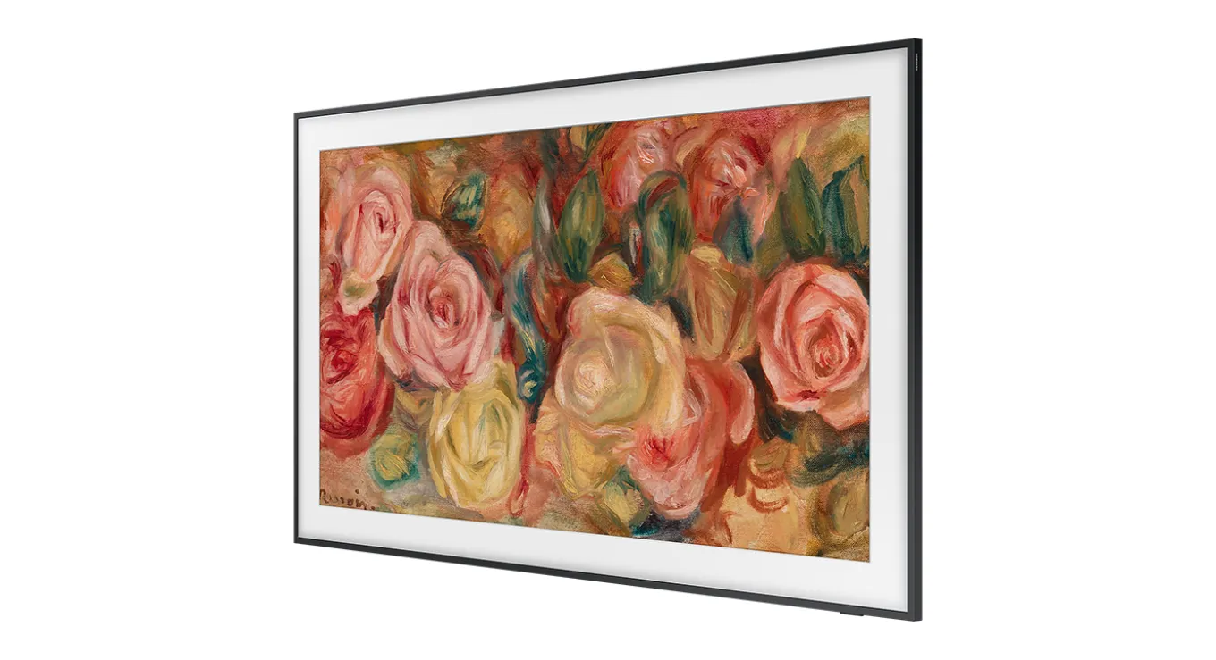 Samsung The Frame 65LS03D (2024)