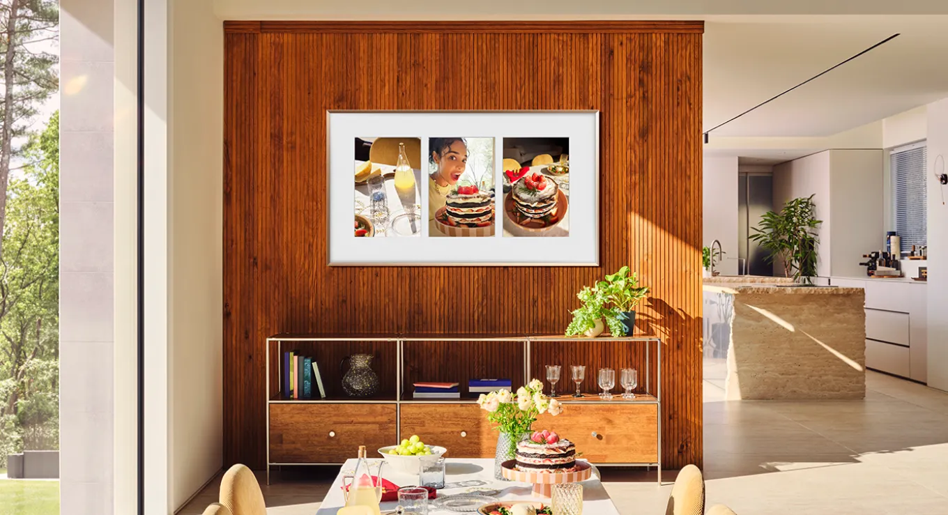 Samsung The Frame 50LS03F (2025)