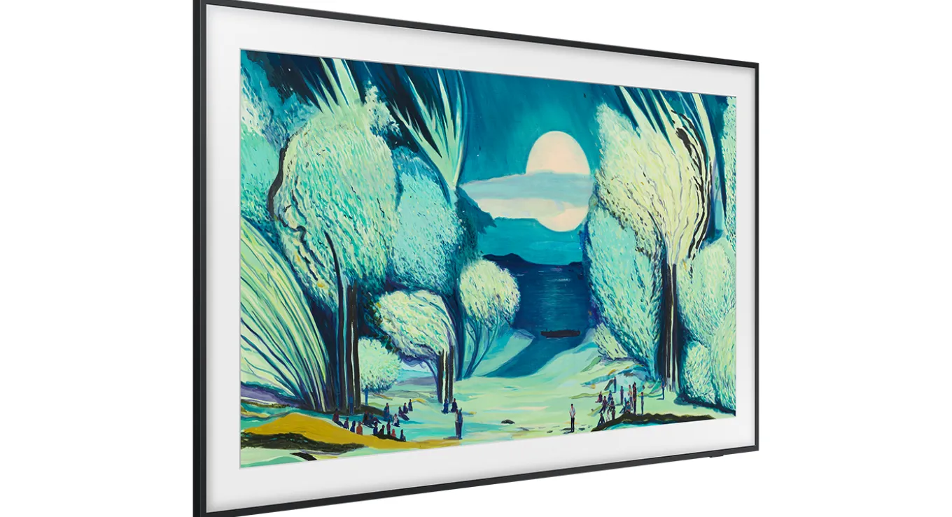 Samsung The Frame 50LS03F (2025)