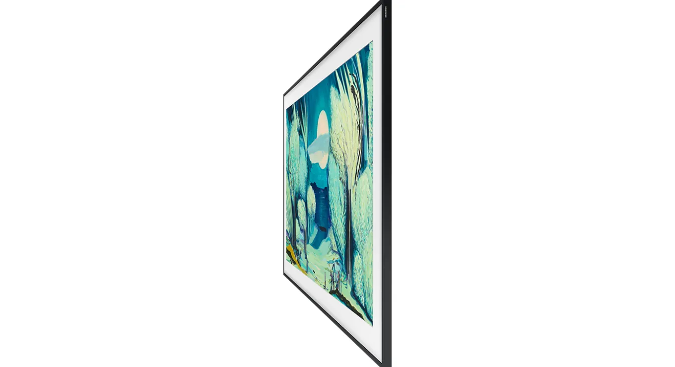 Samsung The Frame 43LS03F (2025)
