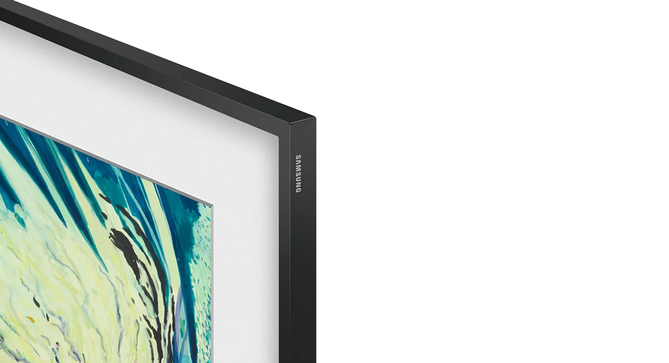 Samsung The Frame 55LS03F (2025)