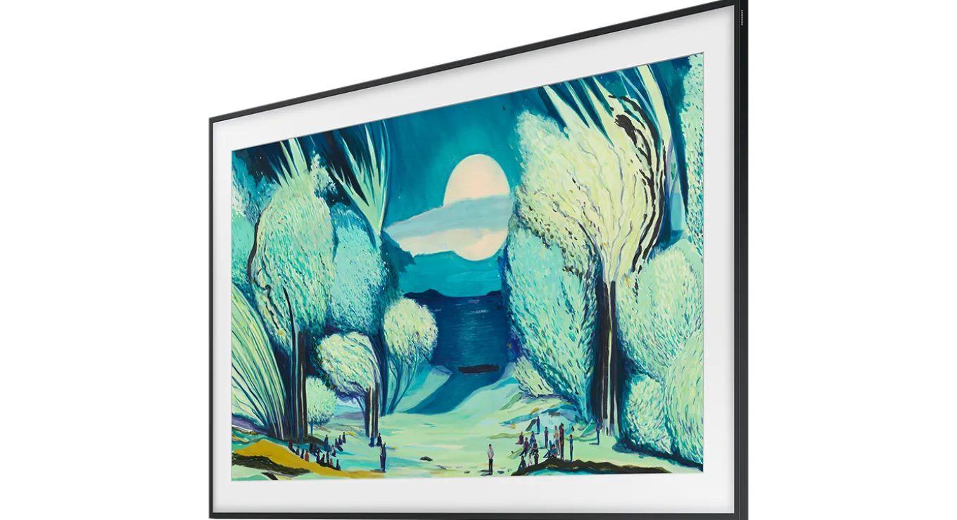 Samsung The Frame 55LS03F (2025)