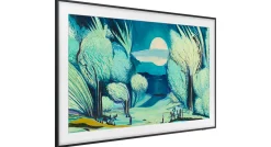 Samsung The Frame 55LS03F (2025)
