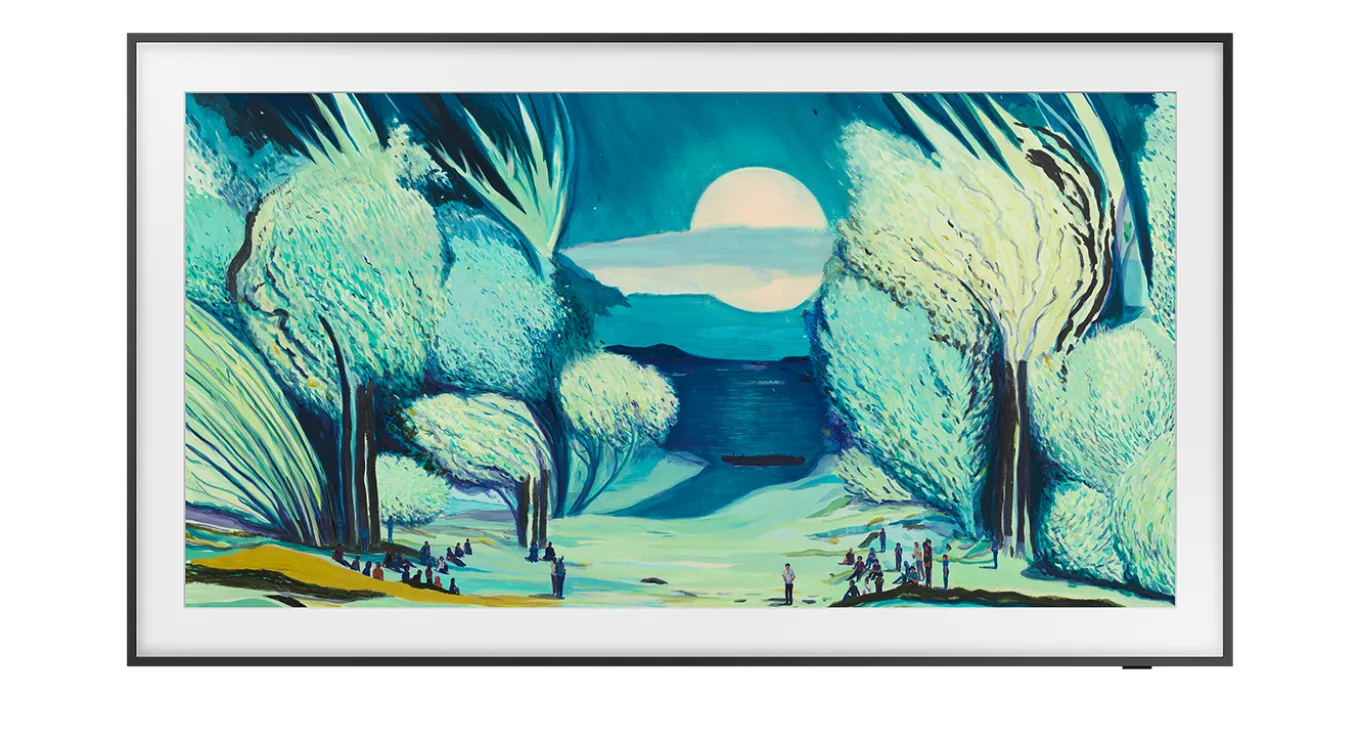 Samsung The Frame 55LS03F (2025)