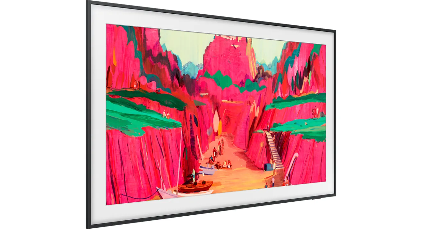 Samsung The Frame Pro 75LS03F (2025)