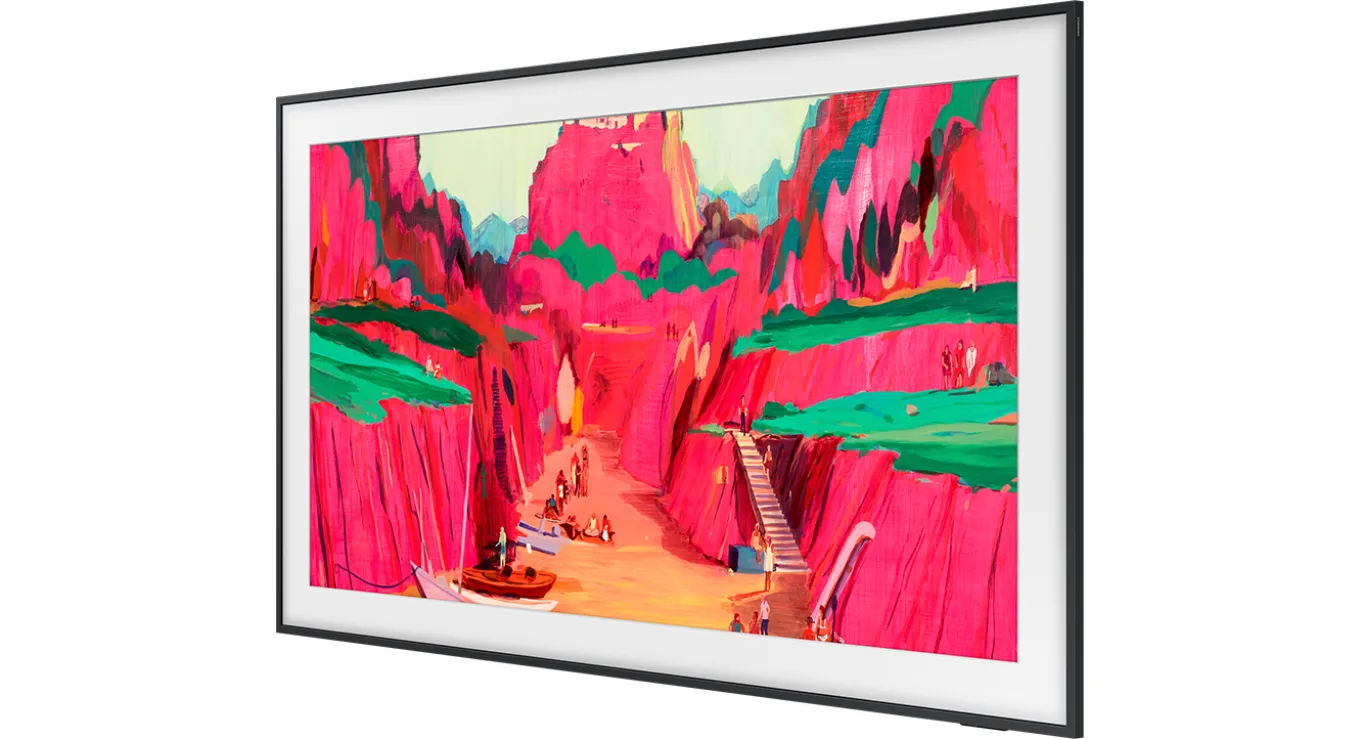 Samsung The Frame Pro 75LS03F (2025)