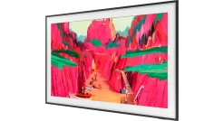 Samsung The Frame Pro 85LS03F (2025)