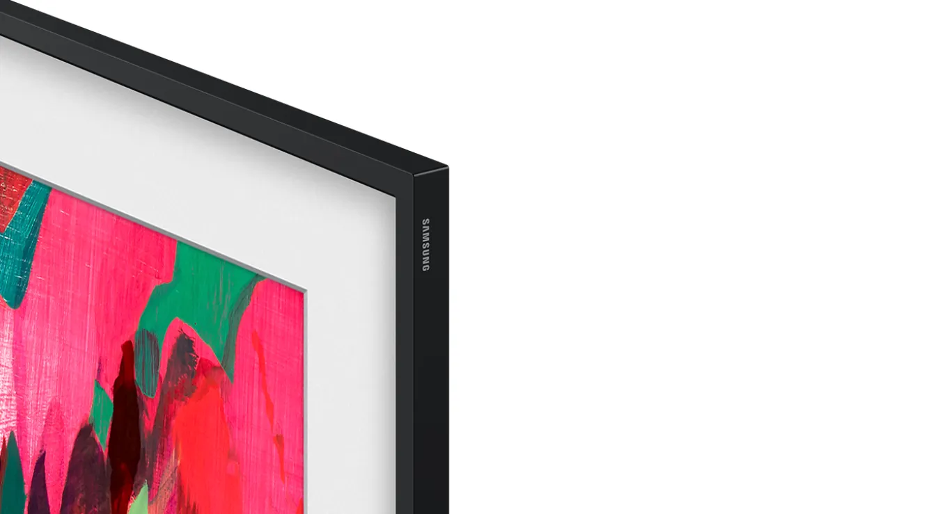 Samsung The Frame Pro 85LS03F (2025)