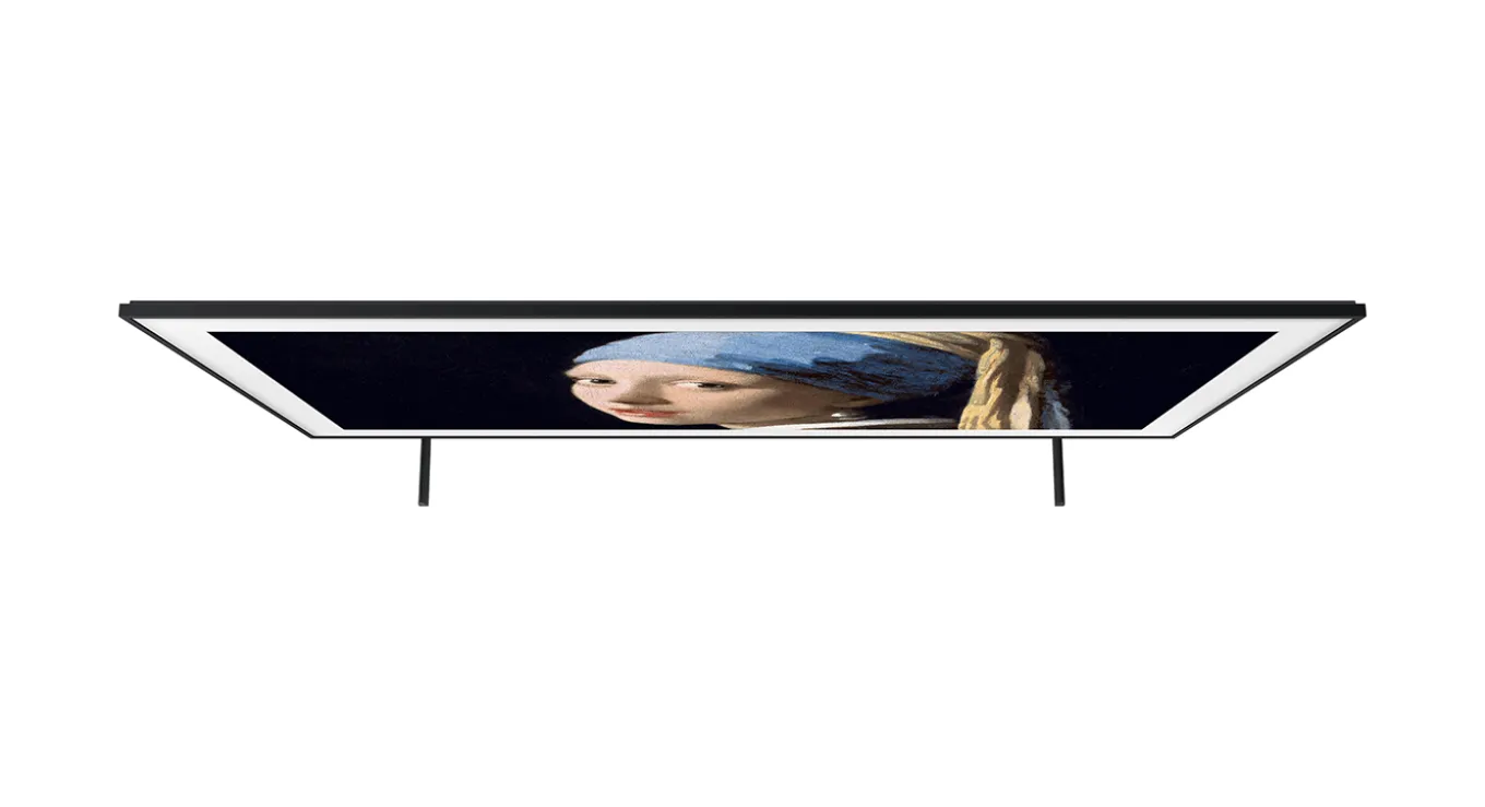 Samsung The Frame QLED Full HD 32LS03C (2023)