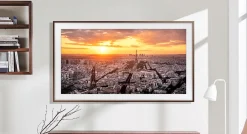 Samsung The Frame QLED Full HD 32LS03C (2023)