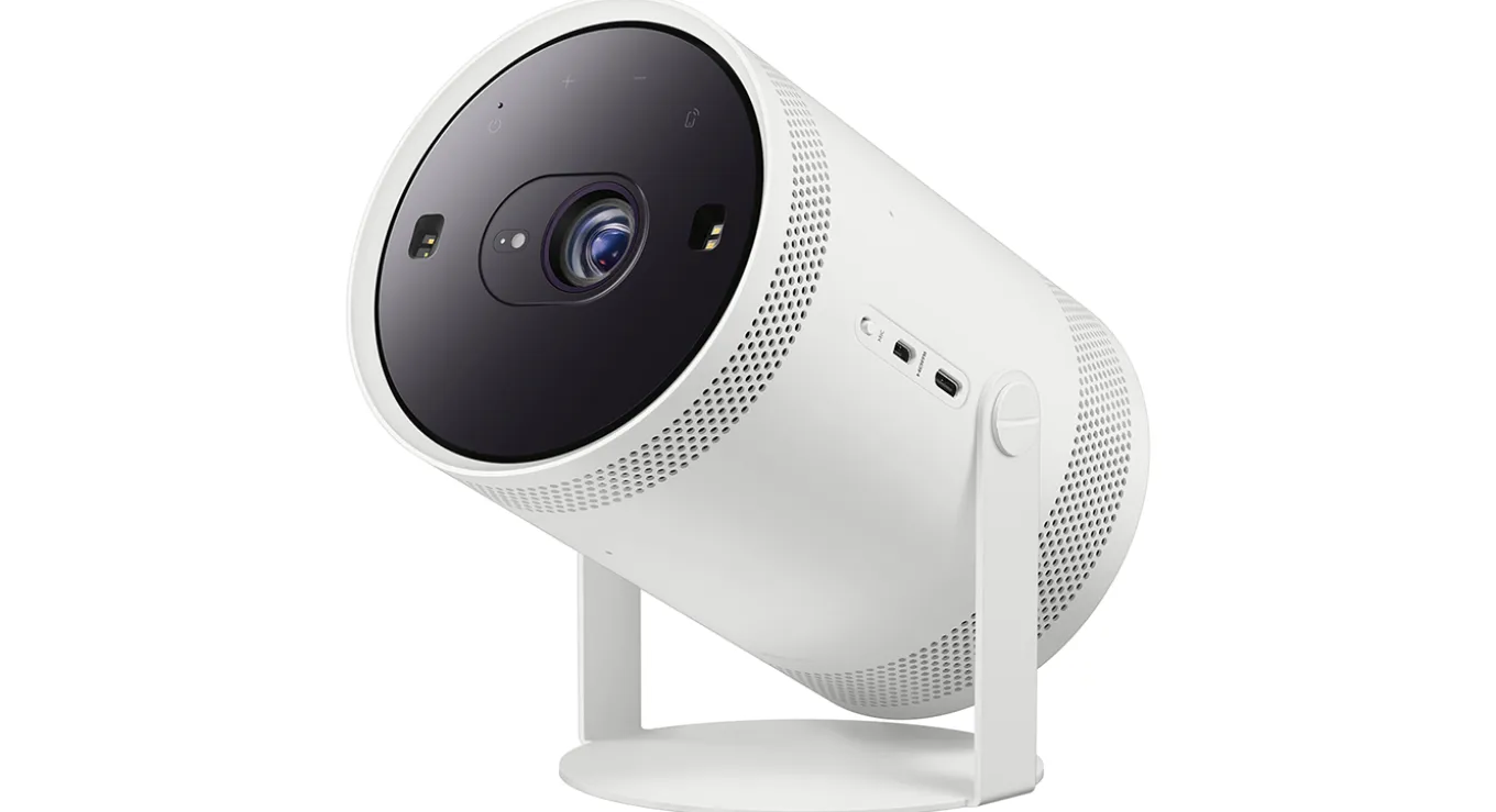 Samsung The Freestyle