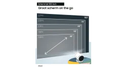 Samsung The Freestyle