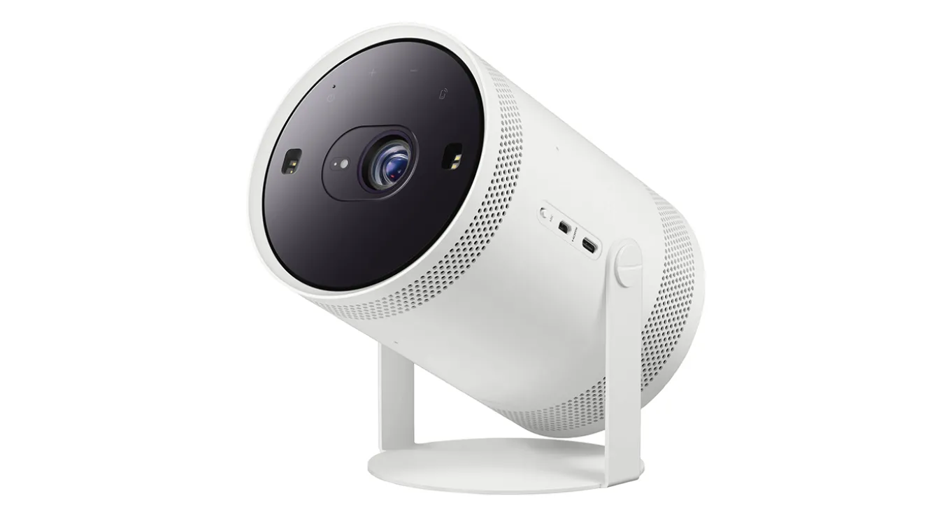 Samsung The Freestyle SP-LFF3 (2023)