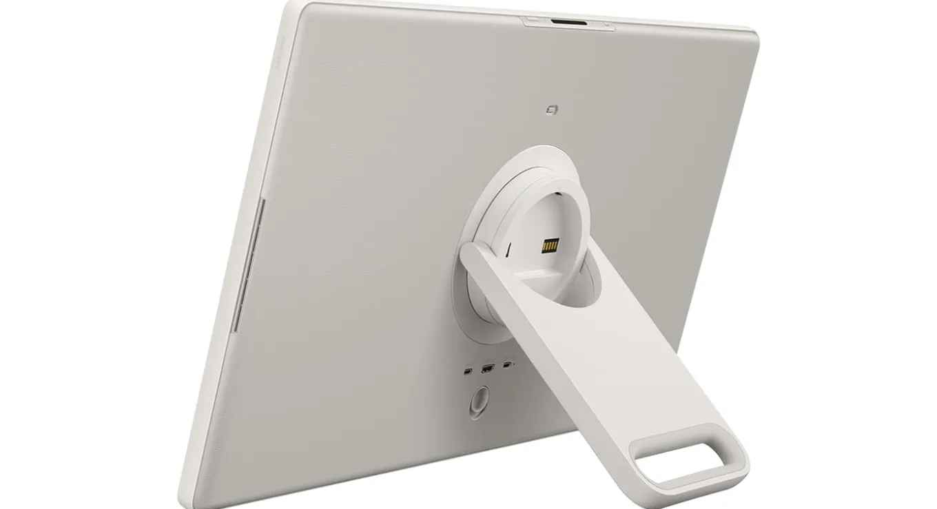 Samsung The Movingstyle 27LSM7FA (2026)
