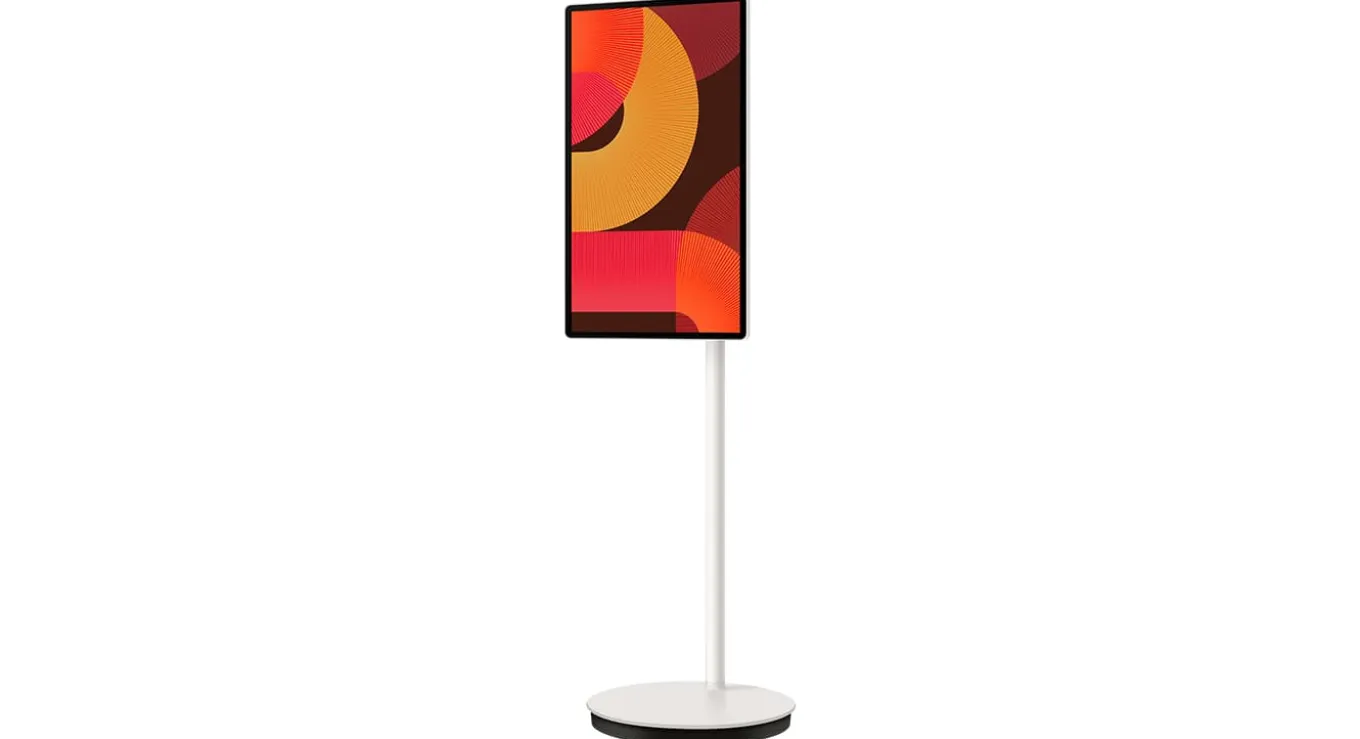 Samsung The Movingstyle 27LSM7FA (2026)