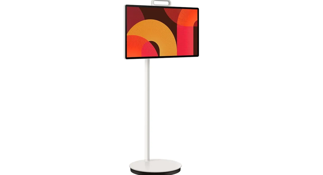 Samsung The Movingstyle 27LSM7FA (2026)
