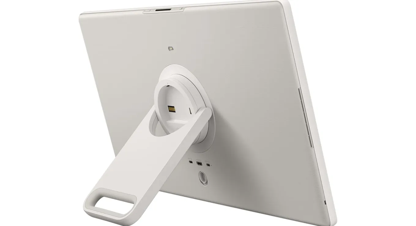 Samsung The Movingstyle 27LSM7FA (2026)