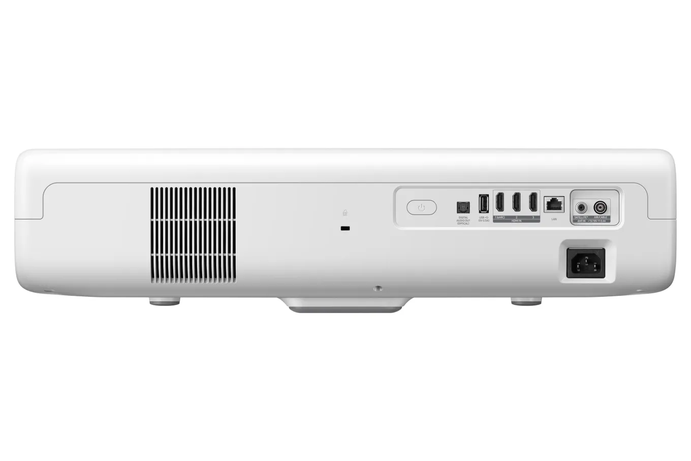 Samsung The Premiere LSP7T