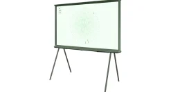Samsung The Serif Ivy Green 50LS01D (2024)