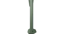 Samsung The Serif Ivy Green 50LS01D (2024)