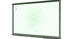 Samsung The Serif Ivy Green 50LS01D (2024)