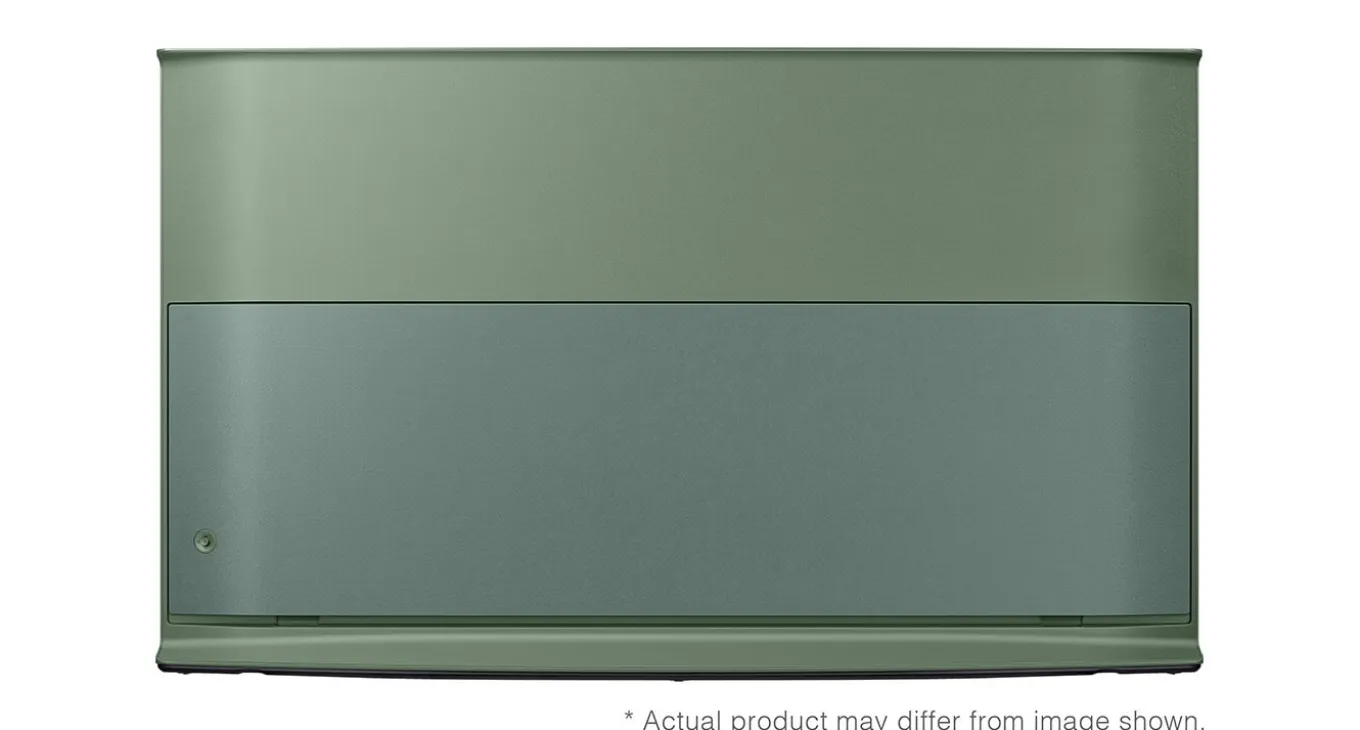 Samsung The Serif Ivy Green 50LS01D (2024)