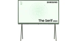 Samsung The Serif Ivy Green 43LS01D (2024)
