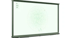 Samsung The Serif Ivy Green 43LS01D (2024)