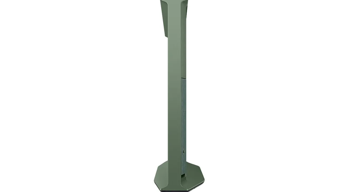 Samsung The Serif Ivy Green 43LS01D (2024)