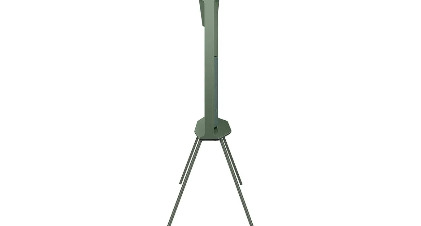 Samsung The Serif Ivy Green 43LS01D (2024)