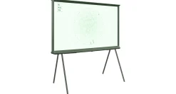 Samsung The Serif Ivy Green 43LS01D (2024)
