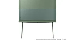 Samsung The Serif Ivy Green 43LS01D (2024)