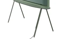 Samsung The Serif Ivy Green 43LS01D (2024)