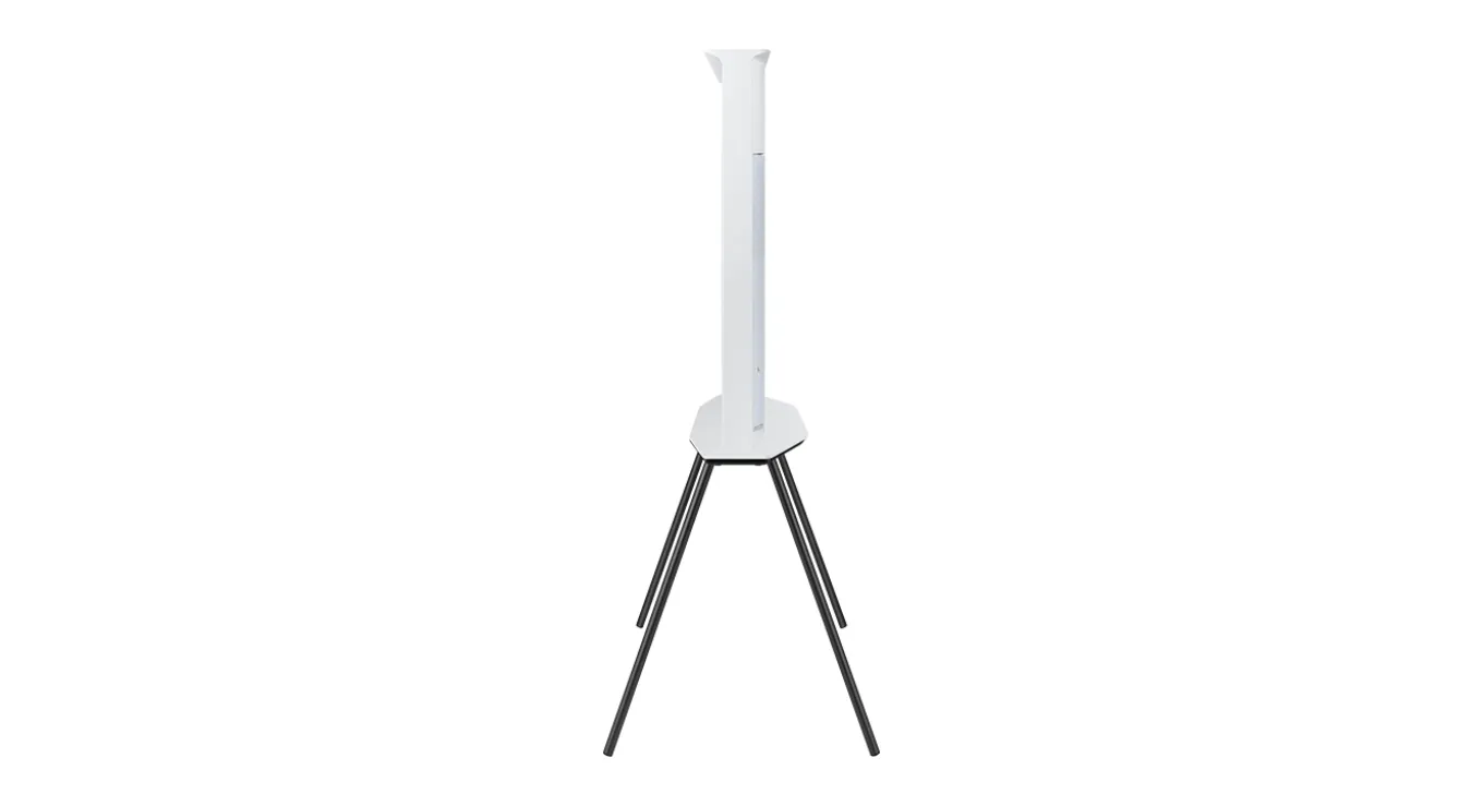 Samsung The Serif 43LS01B Cloud White (2023)