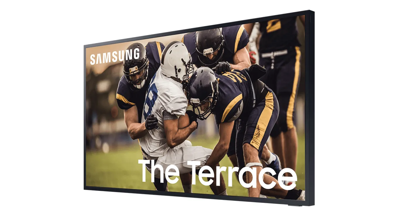 Samsung The Terrace 65LST7B (2023)