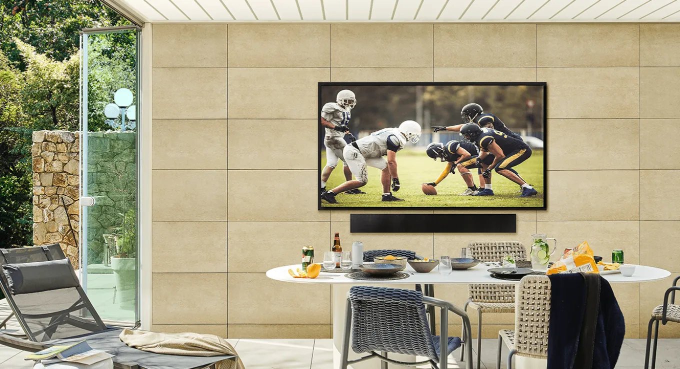 Samsung The Terrace 65LST7B (2023)