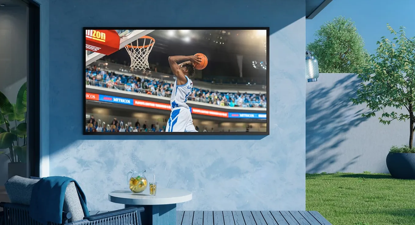 Samsung The Terrace 55LST7D (2025)