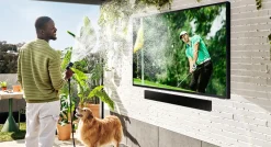 Samsung The Terrace 55LST7D (2025)