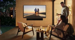 Samsung The Terrace 65LST7D (2025)
