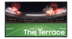 Samsung The Terrace 65LST7D (2025)