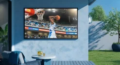 Samsung The Terrace 75LST7D (2025)