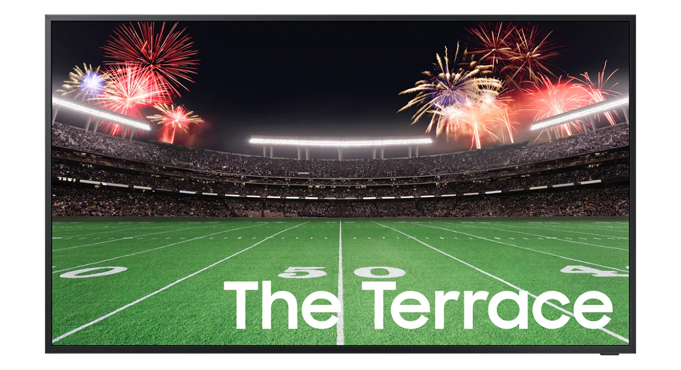 Samsung The Terrace 75LST7D (2025)