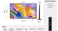Samsung UE100M90H - 100