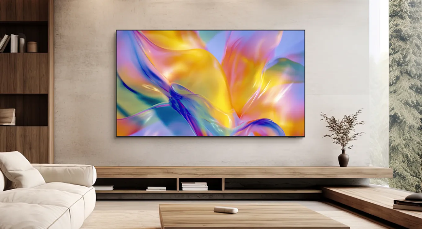 Samsung UE100M90H - 100" Mini-LED (2026)