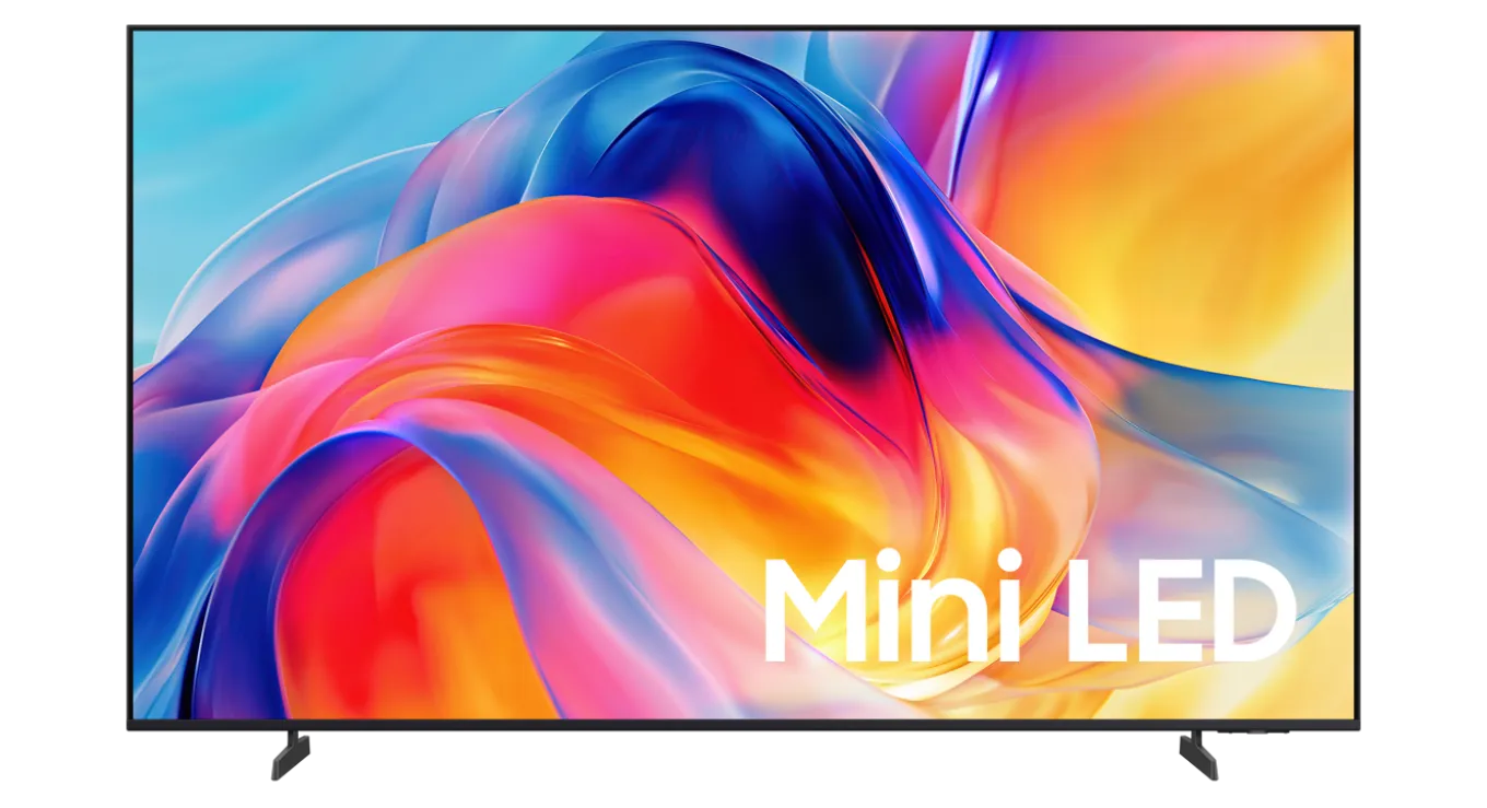 Samsung UE55M73H - 55" Mini-LED (2026)