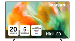 Samsung UE85M80H - 85