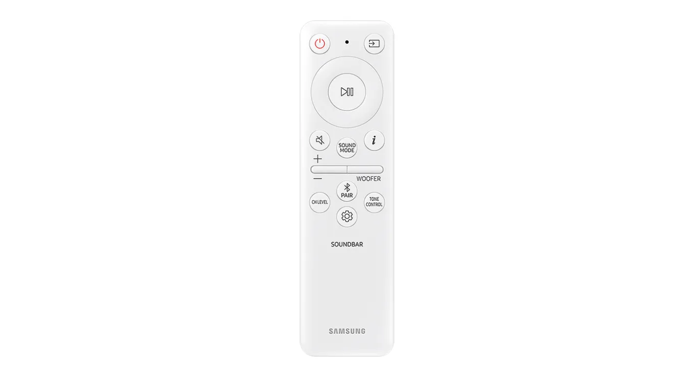Samsung Ultra-Slim HW-S801D (2024)